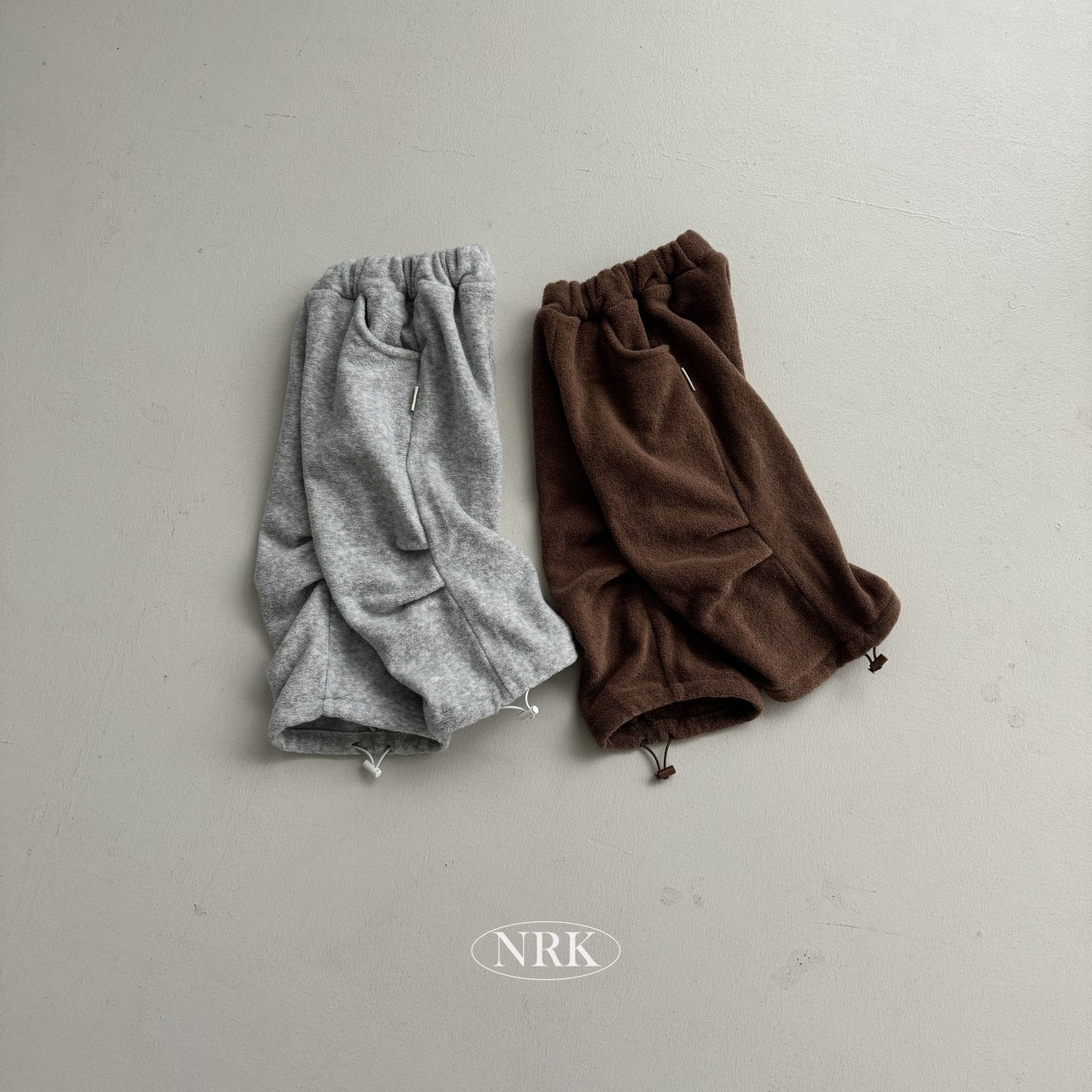 [PRE-ORDER] Terry Dart Pants