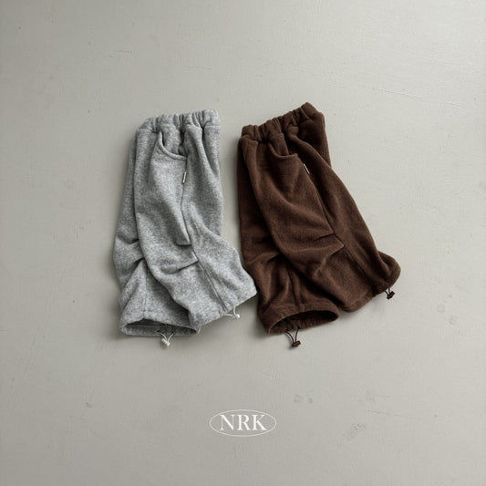 [PRE-ORDER] Terry Dart Pants