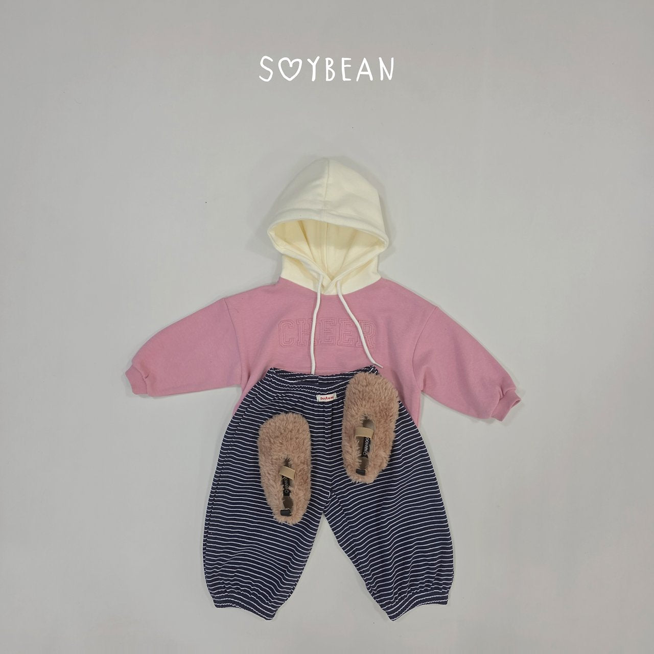 [PRE-ORDER] Cheer Hoodie Sweatshirts