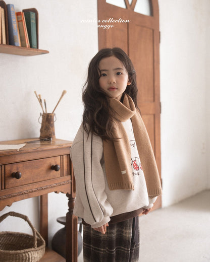 [PRE-ORDER] Line Sweatshirts