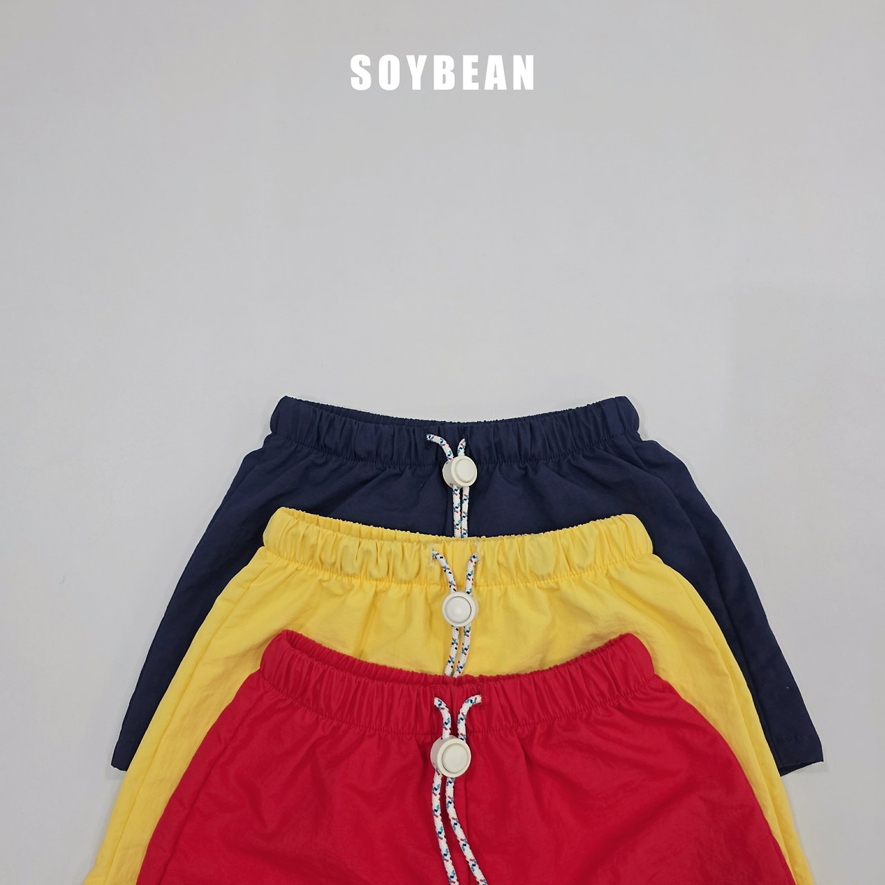 [PRE-ORDER] Summer Beach Shorts
