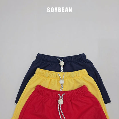 [PRE-ORDER] Summer Beach Shorts