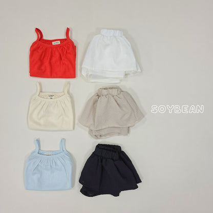 [PRE-ORDER] Mini Love Top Bottom Set