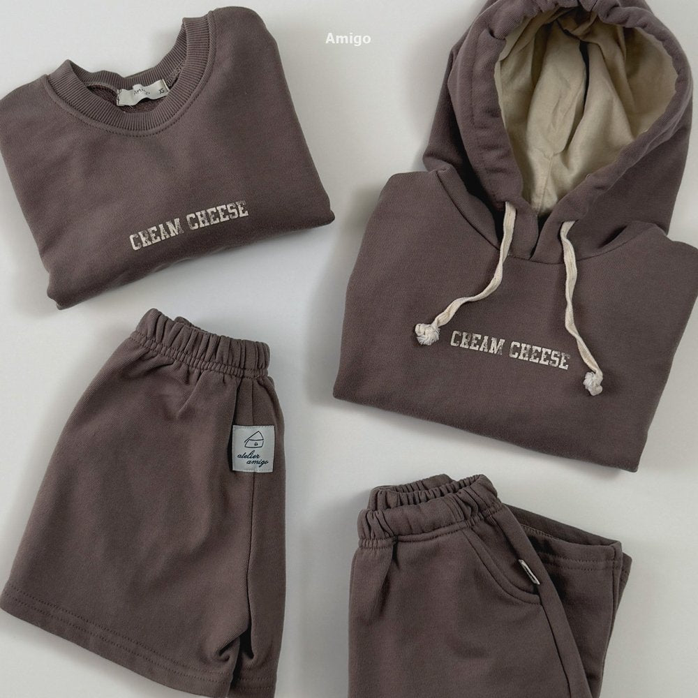 [PRE-ORDER] Cheese Pants