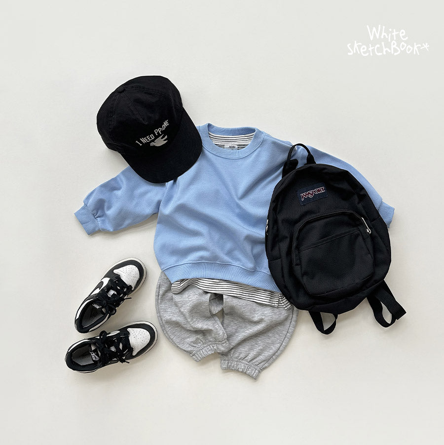 [PRE-ORDER] Rainbow Jogger