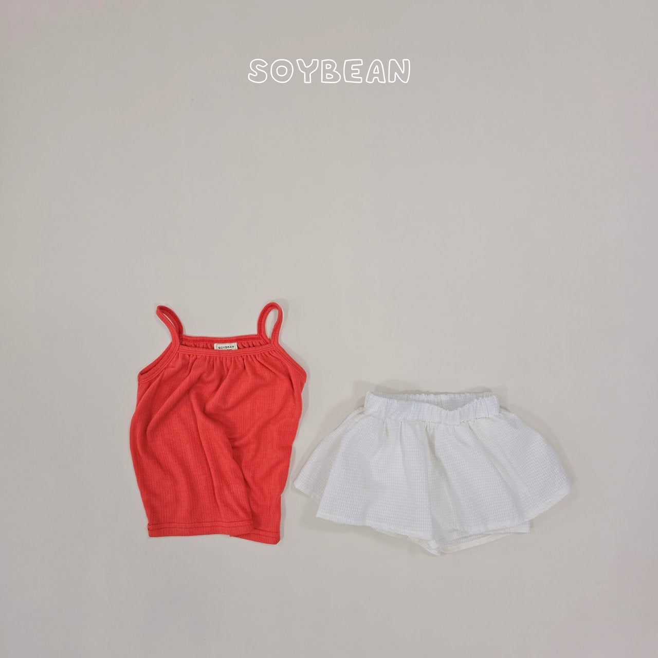 [PRE-ORDER] Mini Love Top Bottom Set
