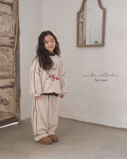 [PRE-ORDER] Line Sweatshirts