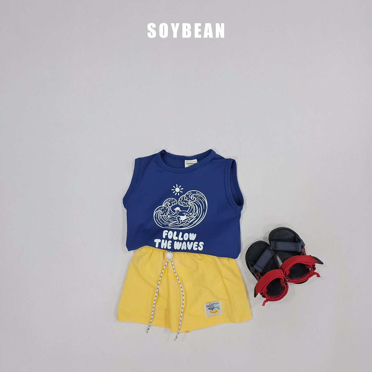 [PRE-ORDER] Summer Beach Shorts