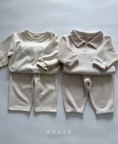 [PRE-ORDER] Daily Sweatshirts