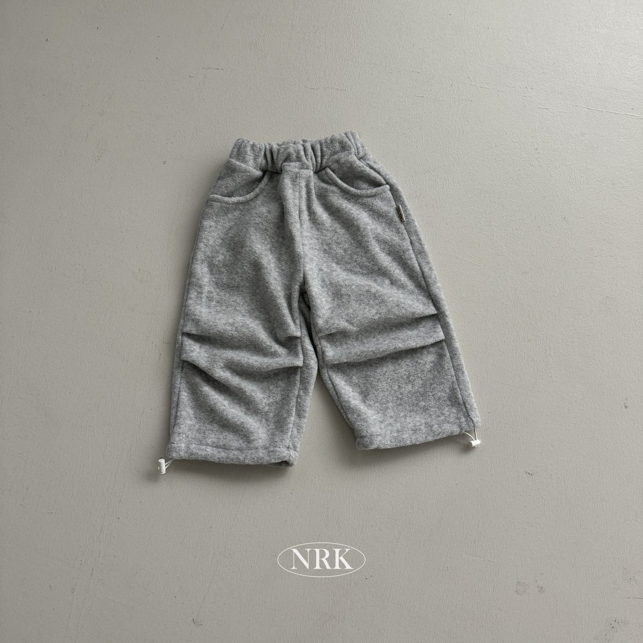 [PRE-ORDER] Terry Dart Pants
