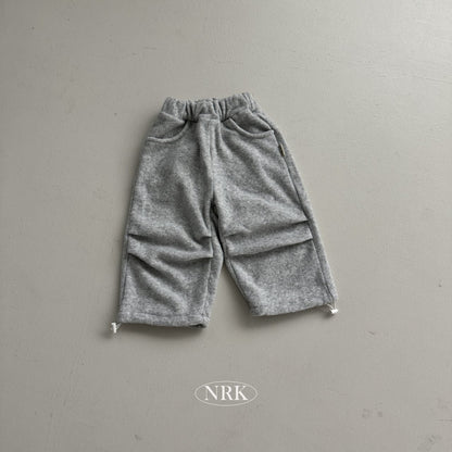 [PRE-ORDER] Terry Dart Pants