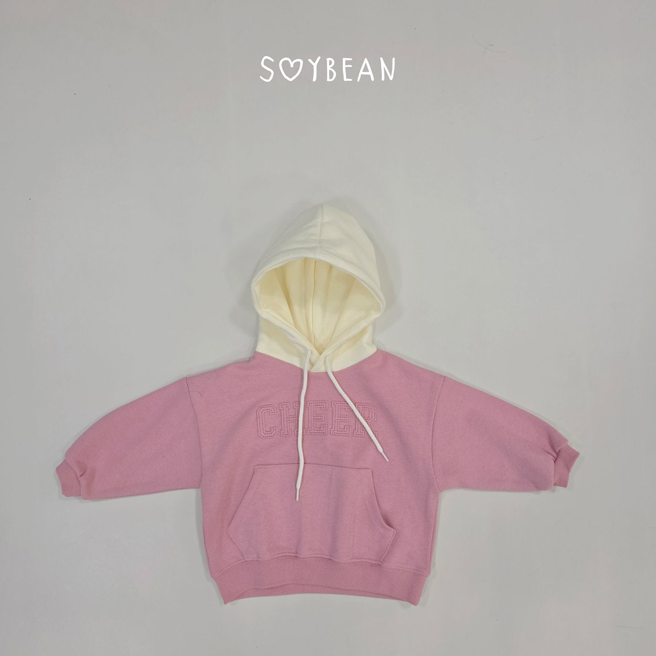[PRE-ORDER] Cheer Hoodie Sweatshirts