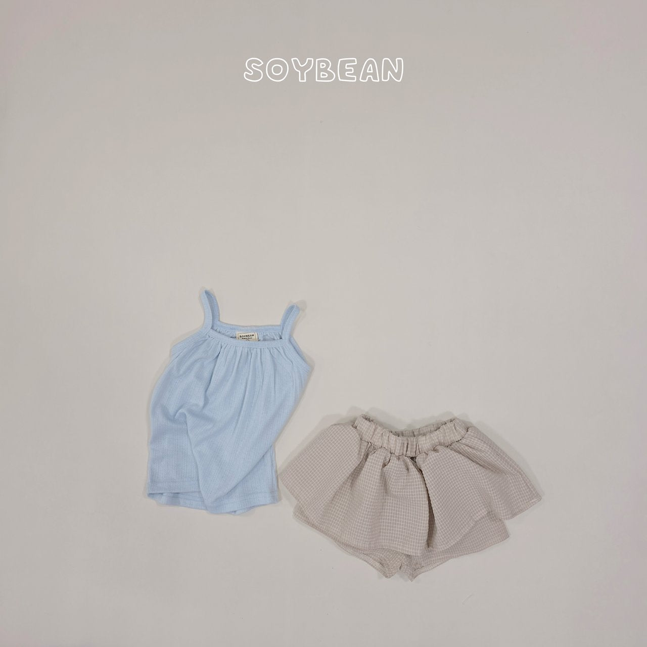[PRE-ORDER] Mini Love Top Bottom Set