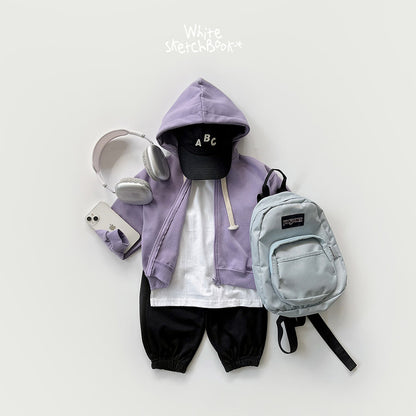 [PRE-ORDER] Rainbow Jogger