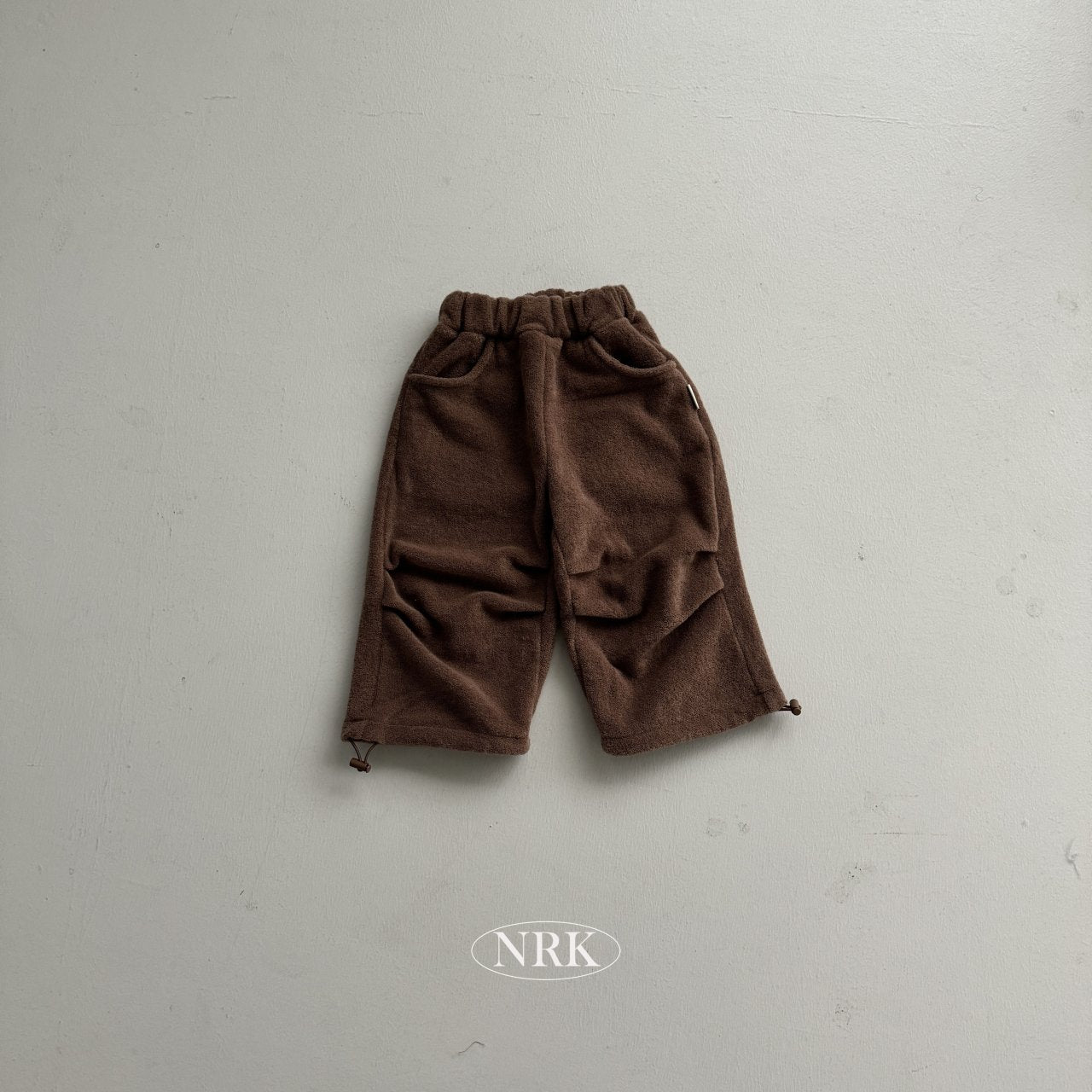 [PRE-ORDER] Terry Dart Pants