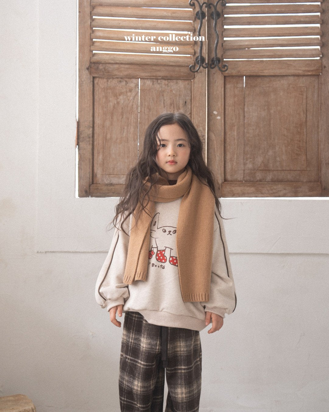 [PRE-ORDER] Line Sweatshirts