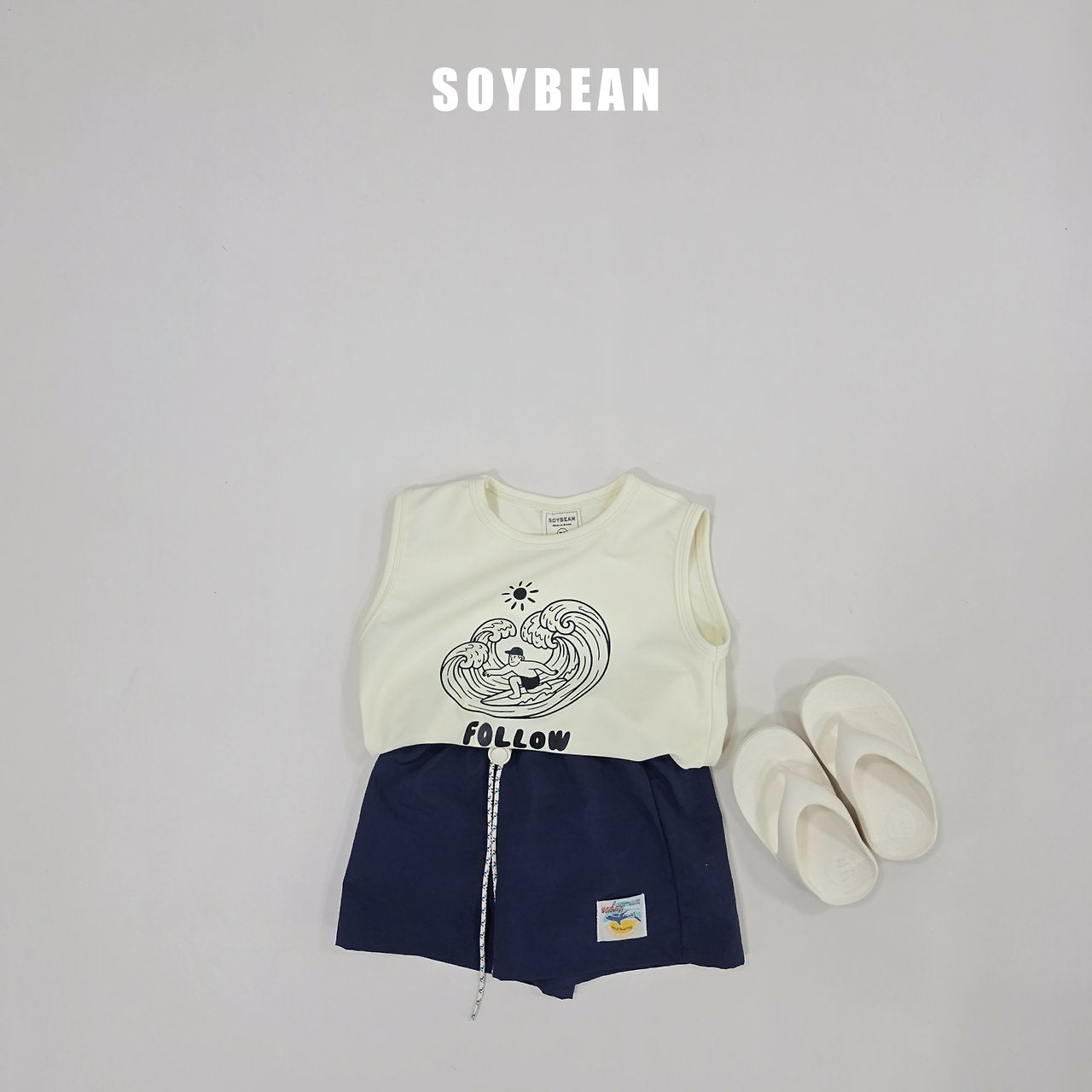 [PRE-ORDER] Summer Beach Shorts