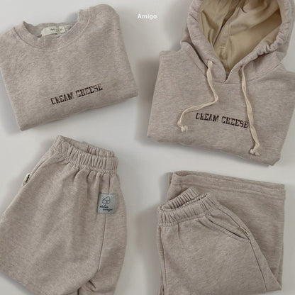 [PRE-ORDER] Cheese Pants