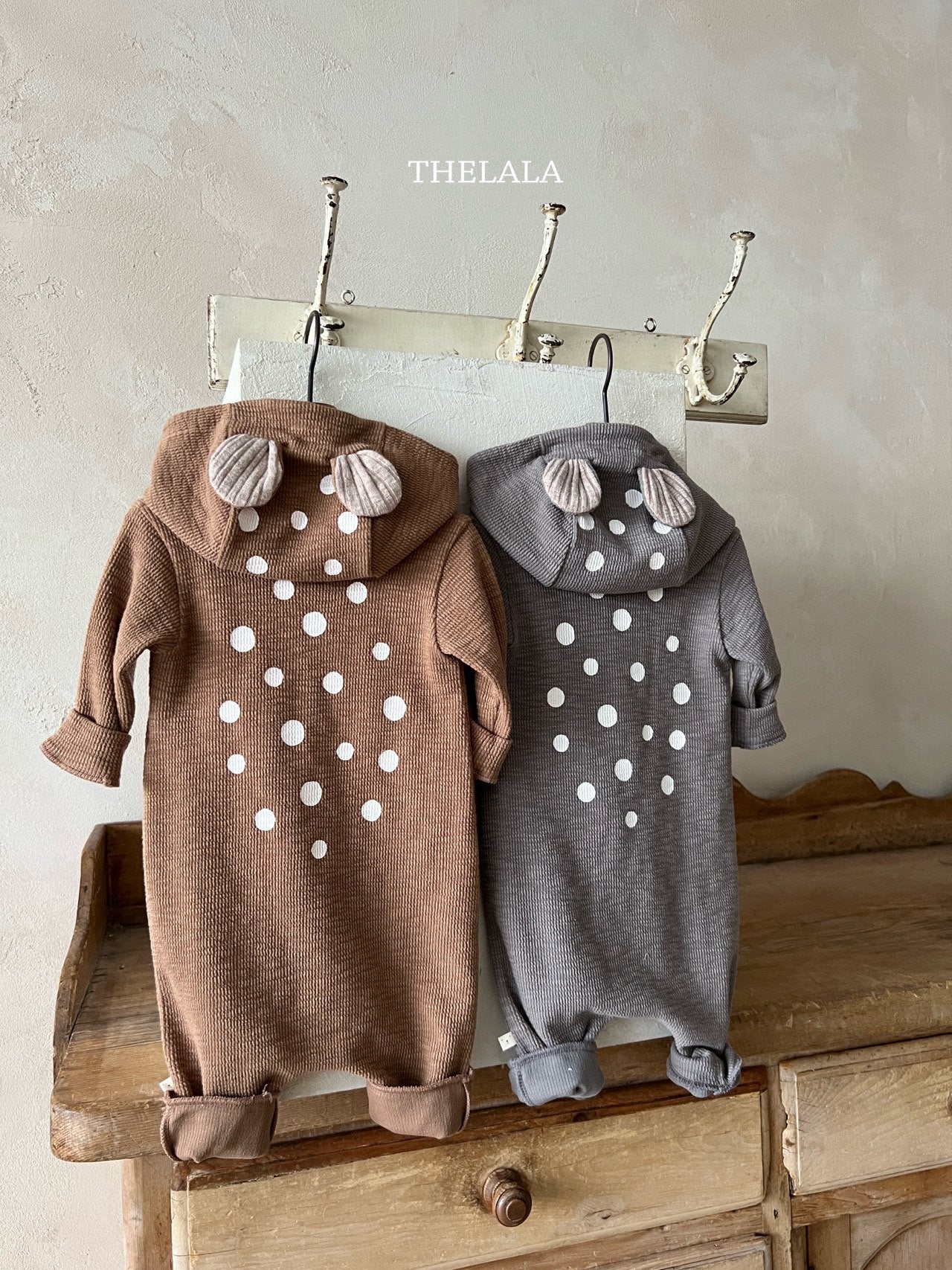 [PRE-ORDER] Bambi Body Suit