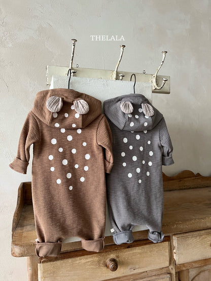 [PRE-ORDER] Bambi Body Suit