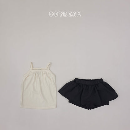 [PRE-ORDER] Mini Love Top Bottom Set
