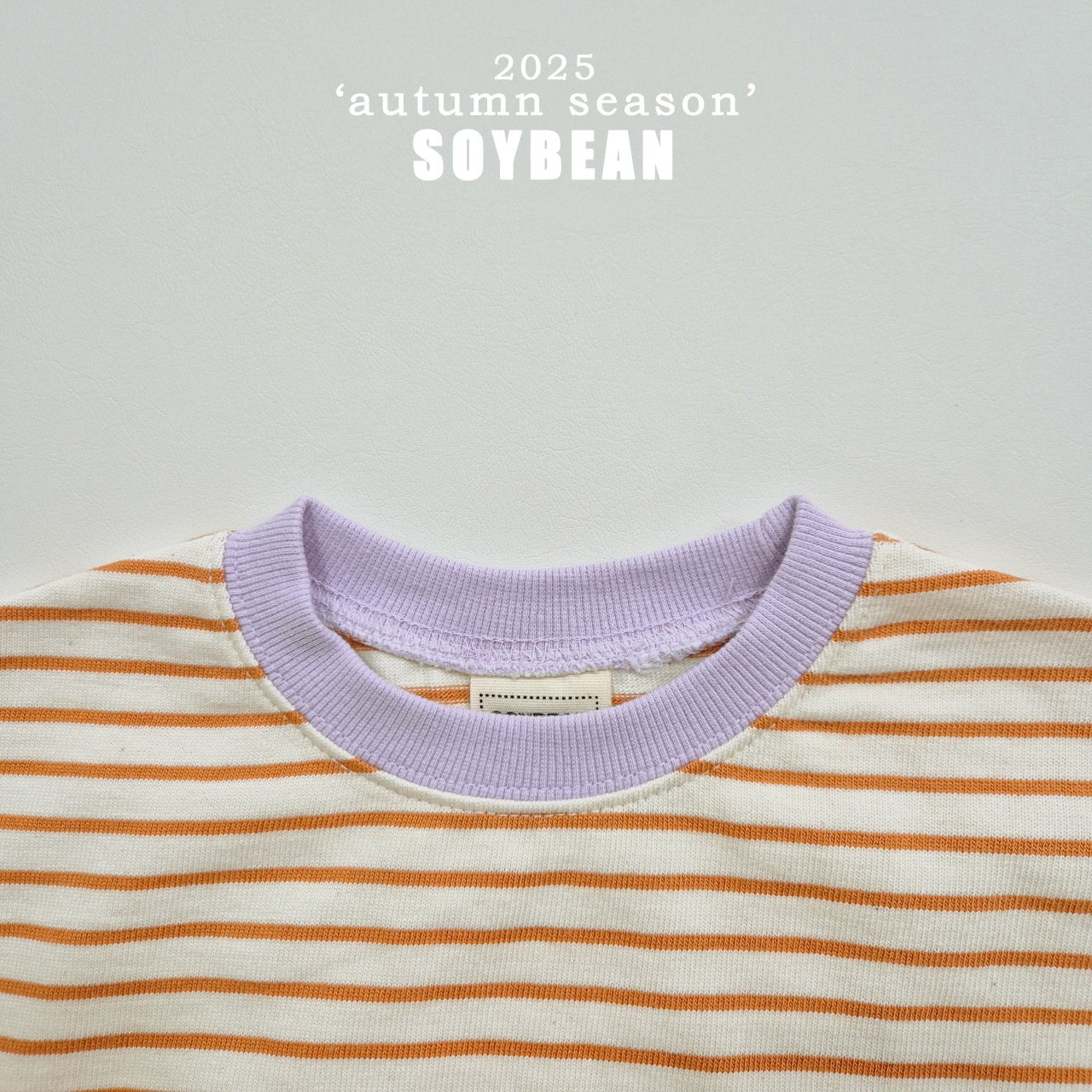 [PRE-ORDER] Point Stripe Top Bottom Set