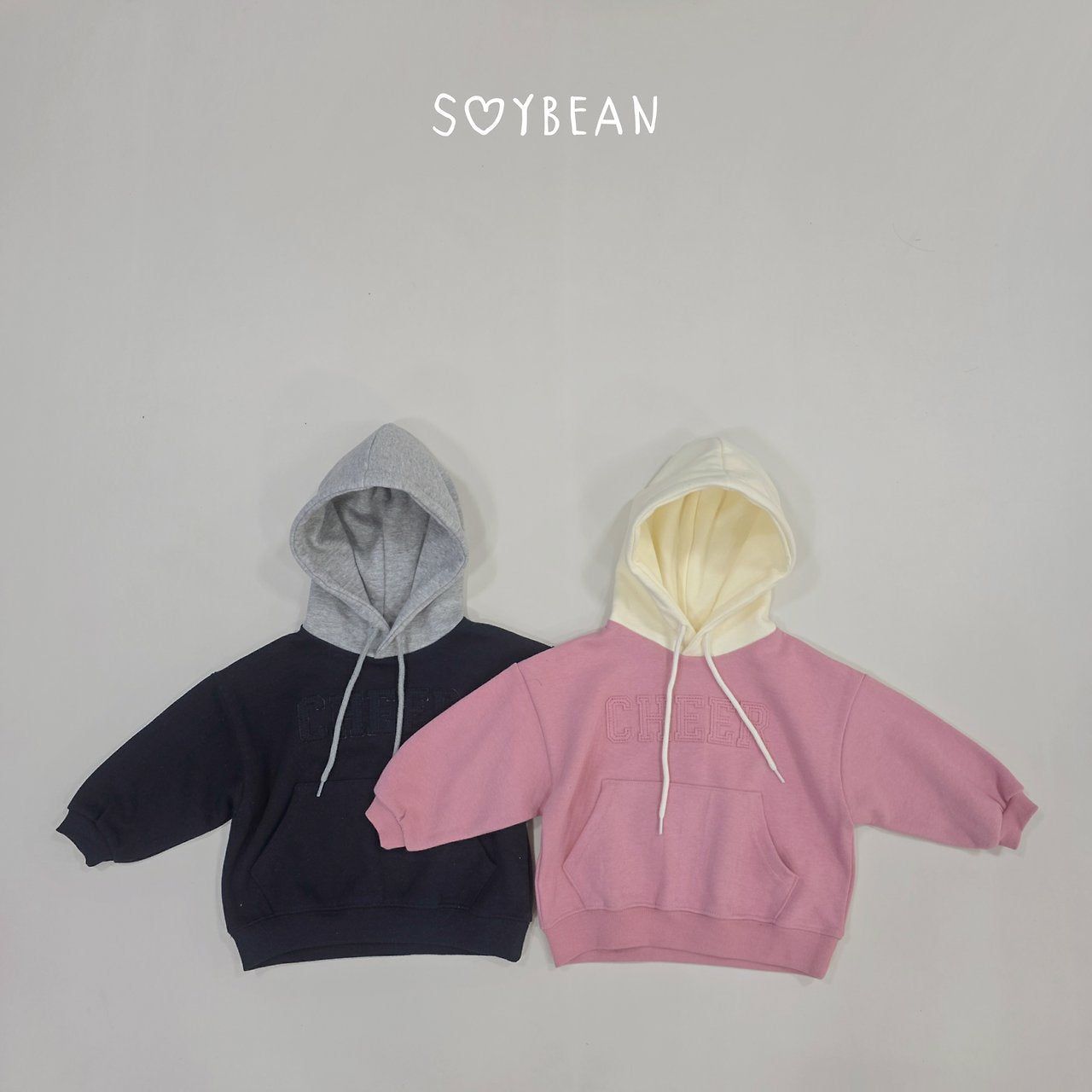 [PRE-ORDER] Cheer Hoodie Sweatshirts