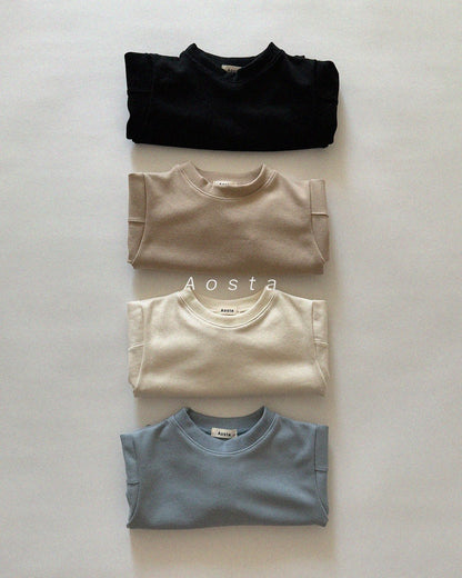 [PRE-ORDER] Daily Sweatshirts