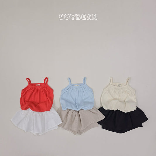 [PRE-ORDER] Mini Love Top Bottom Set