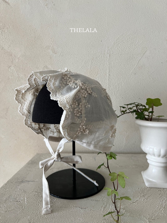 [PRE-ORDER] Grape Bonnet