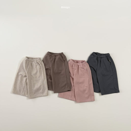 [PRE-ORDER] Cheese Pants