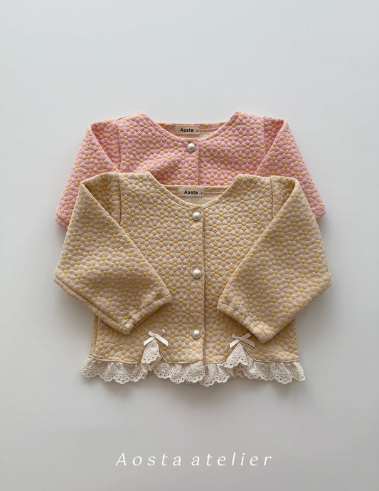 [PRE-ORDER] Lovely Cardigan