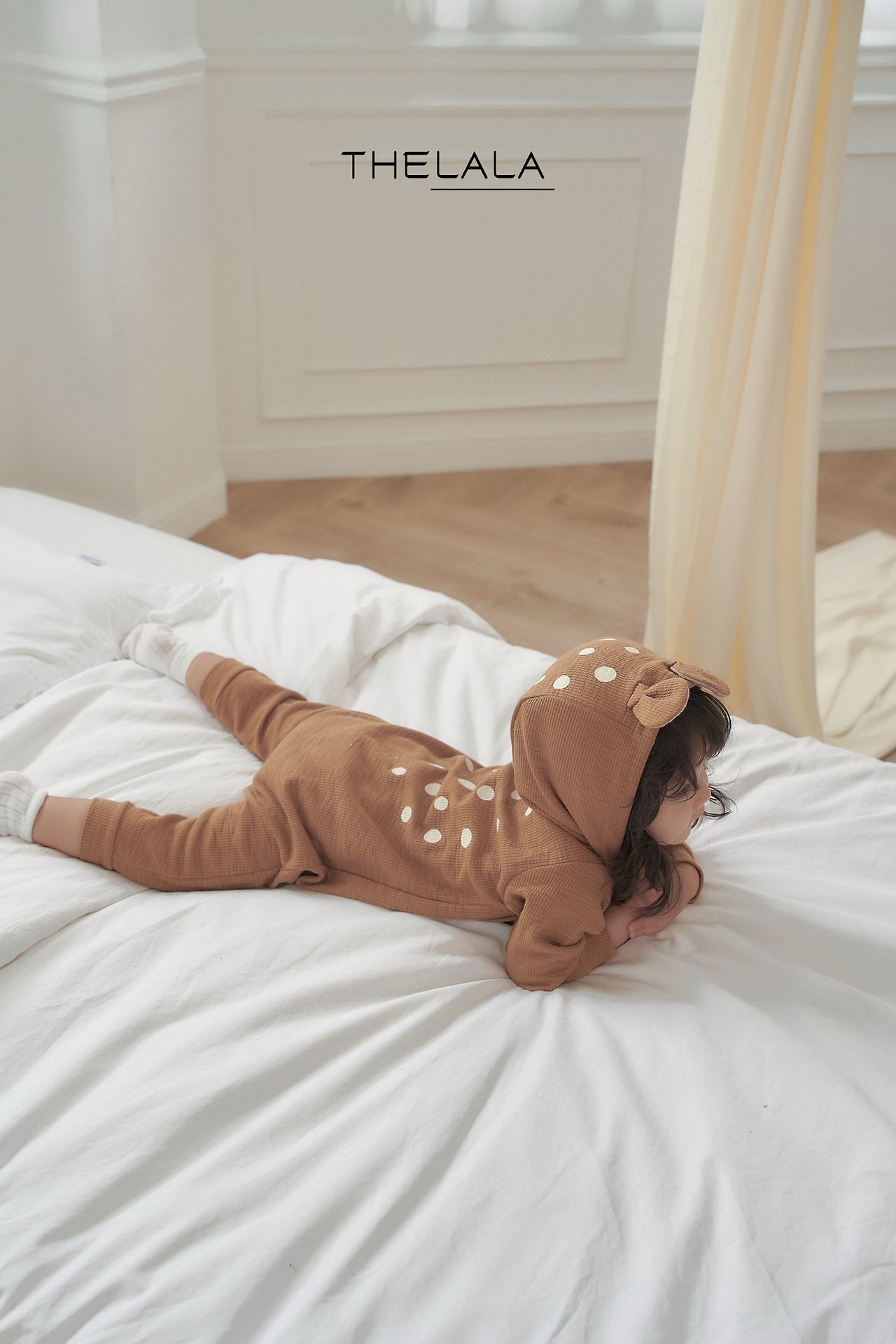 [PRE-ORDER] Bambi Body Suit