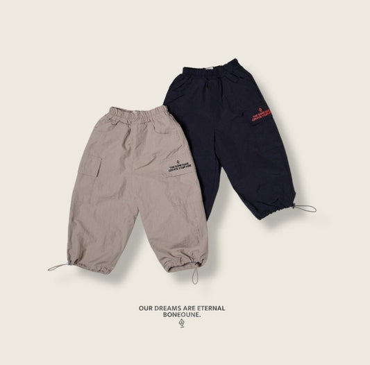[PRE-ORDER] Vibe Cargo Pants