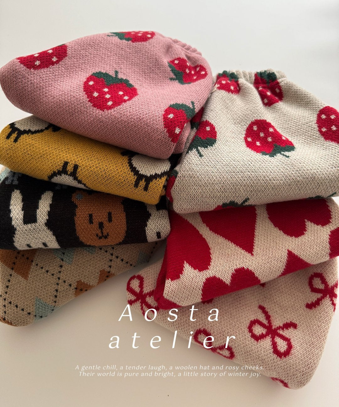 [PRE-ORDER] Nene Pants