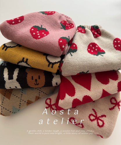 [PRE-ORDER] Nene Pants