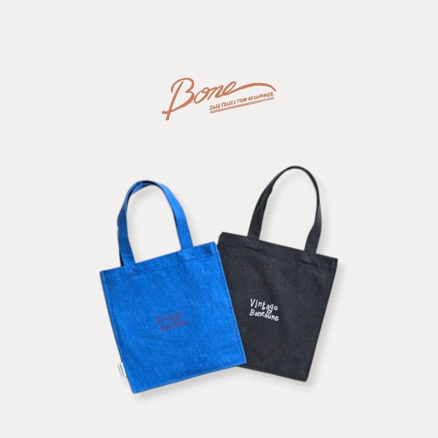[PRE-ORDER] Vintage Petit Echo Bag