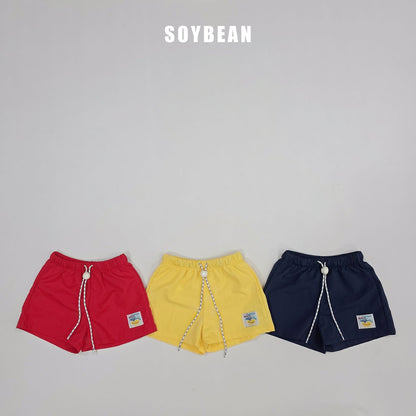 [PRE-ORDER] Summer Beach Shorts