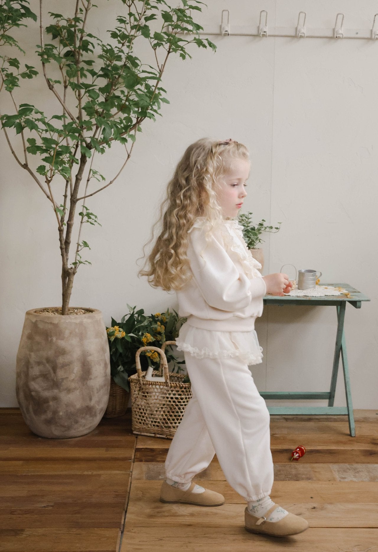 [PRE-ORDER] Kiehl Pants