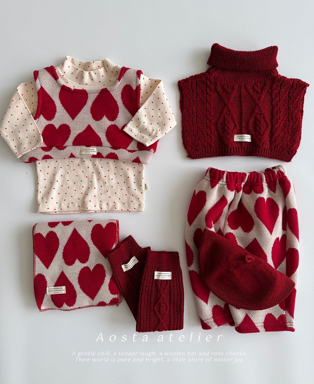 [PRE-ORDER] Nene Pants