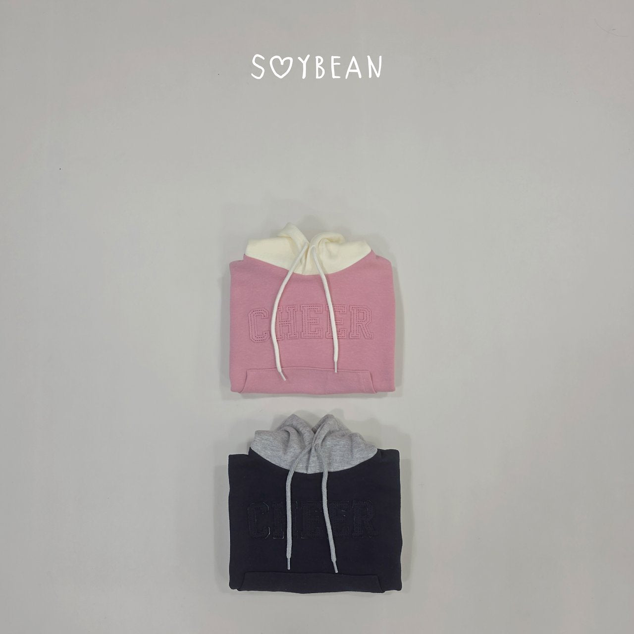 [PRE-ORDER] Cheer Hoodie Sweatshirts