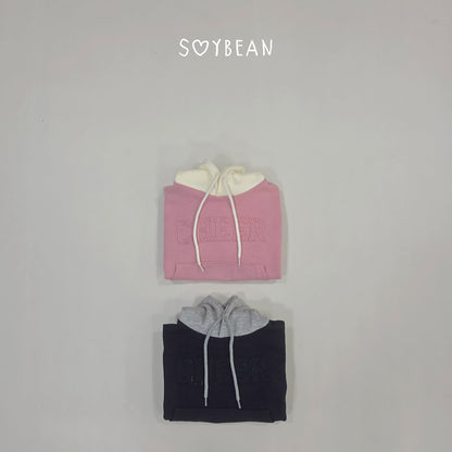 [PRE-ORDER] Cheer Hoodie Sweatshirts
