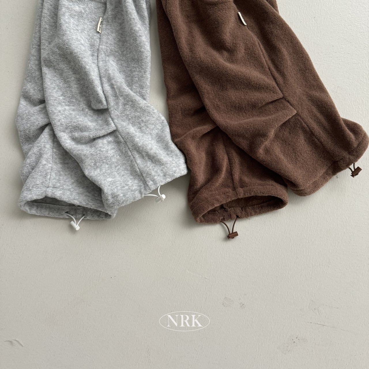 [PRE-ORDER] Terry Dart Pants