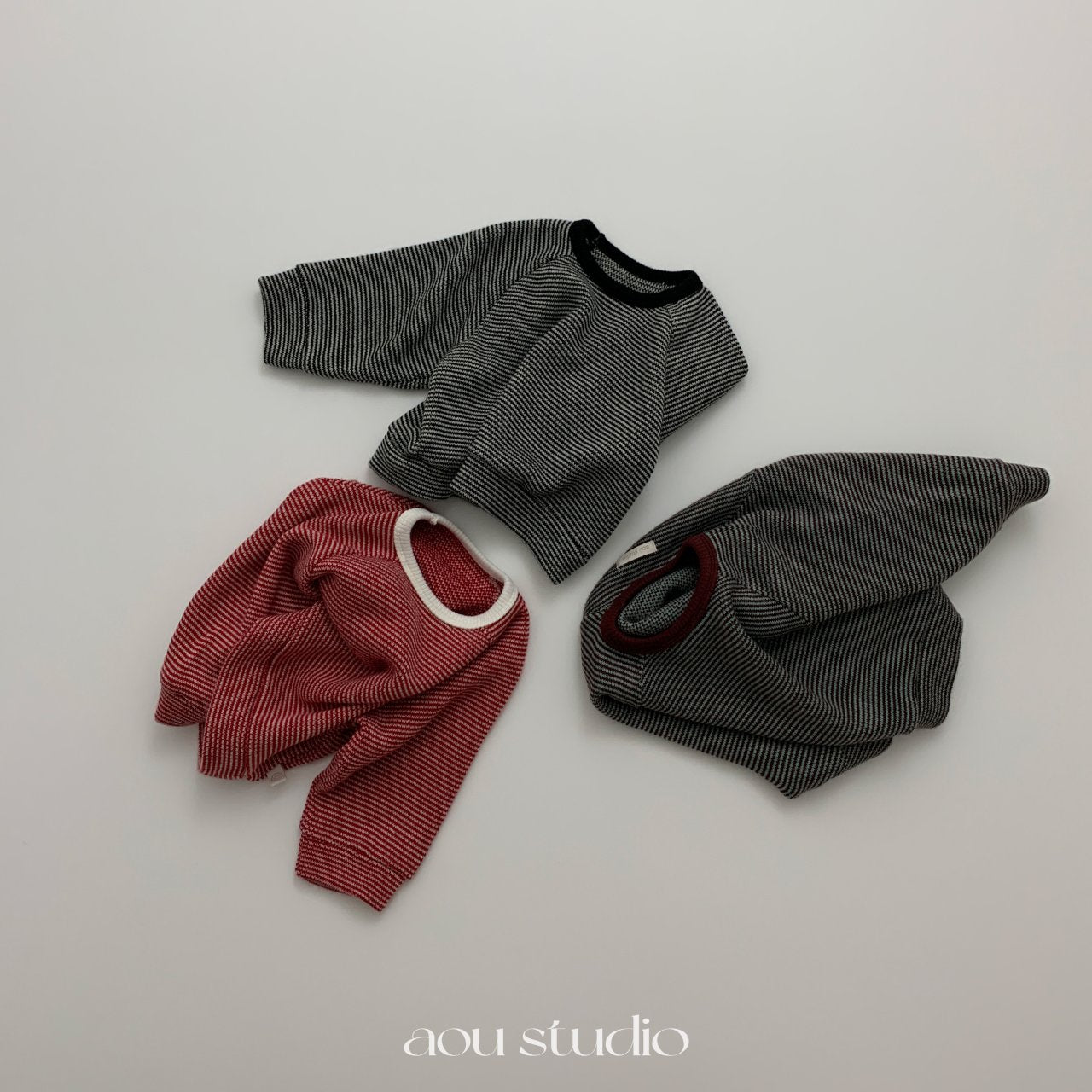[PRE-ORDER] Haru Round Sweatshirts