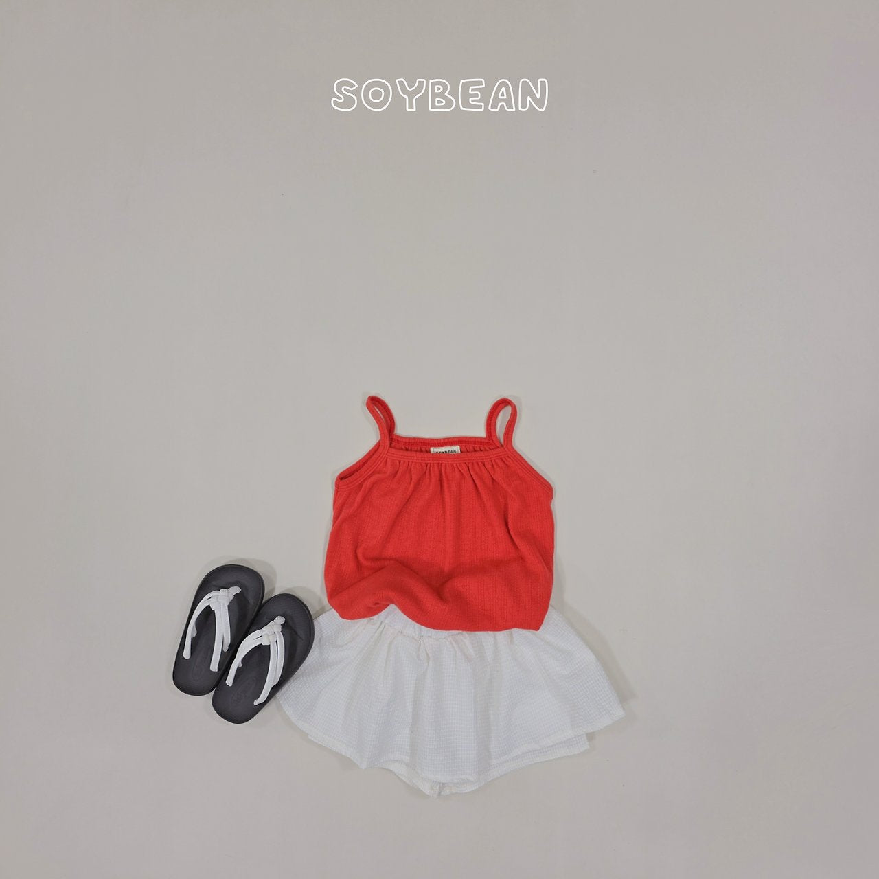 [PRE-ORDER] Mini Love Top Bottom Set