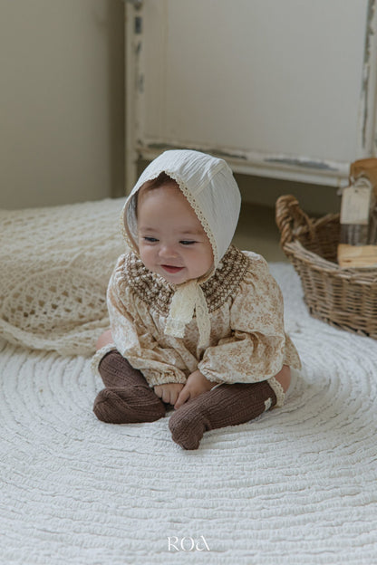 [PRE-ORDER] Vely Baby Set