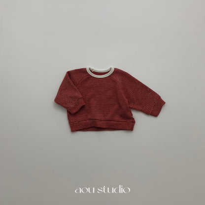 [PRE-ORDER] Haru Round Sweatshirts