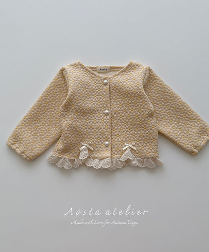 [PRE-ORDER] Lovely Cardigan