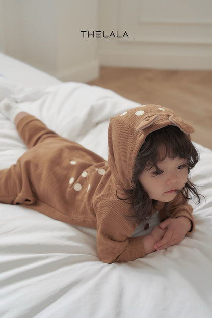 [PRE-ORDER] Bambi Body Suit