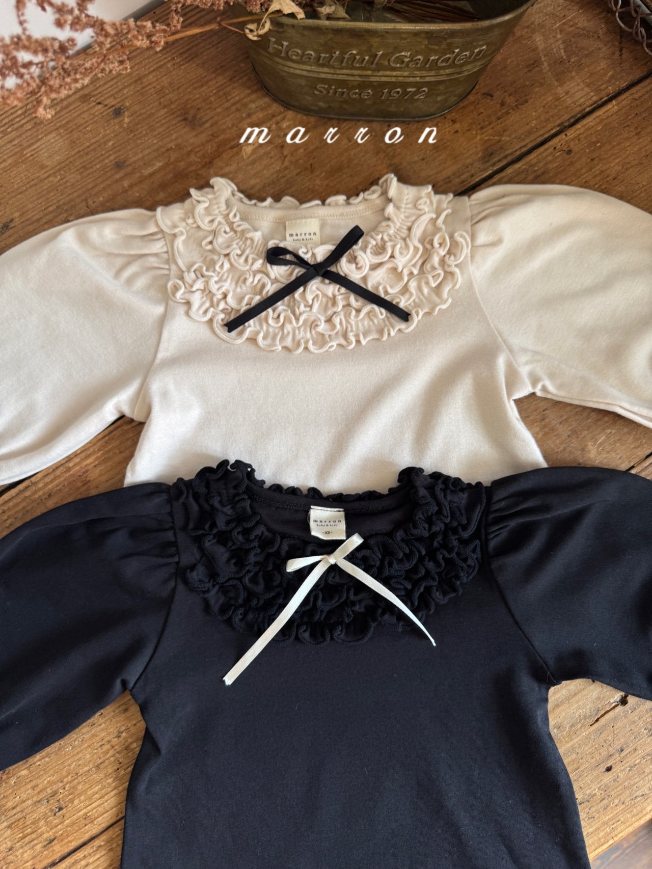 [PRE-ORDER] Karen T-Shirts